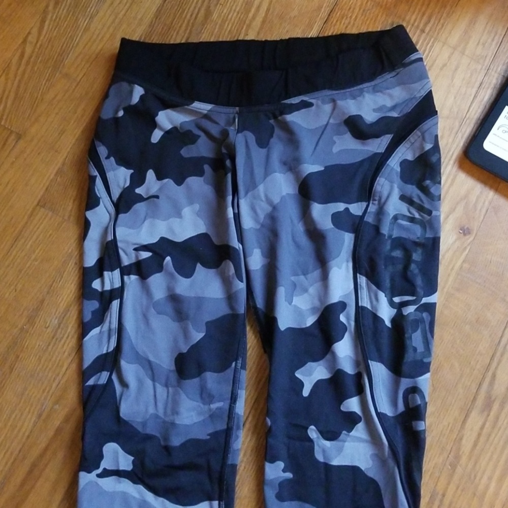 Better bodies low rise tights